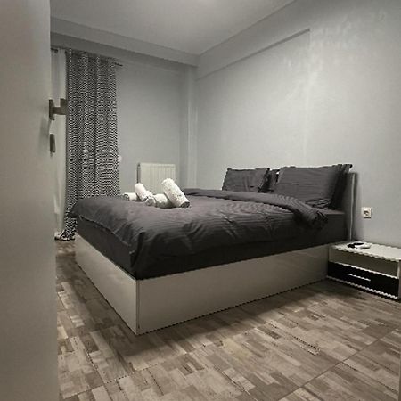 Vivian House Appartement Thessaloniki Buitenkant foto