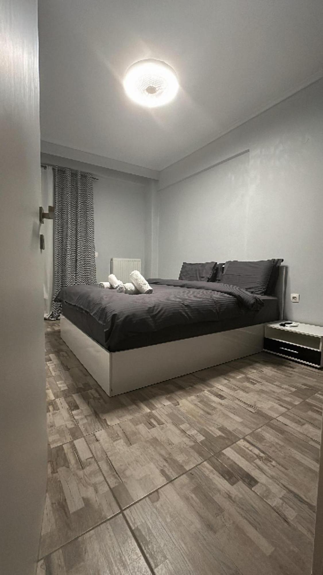 Vivian House Appartement Thessaloniki Buitenkant foto