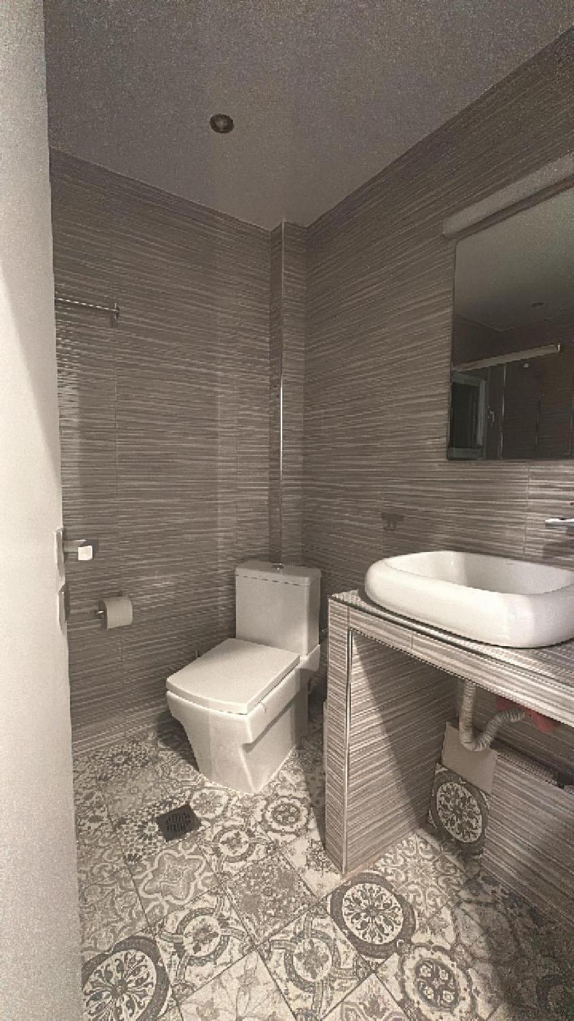 Vivian House Appartement Thessaloniki Buitenkant foto
