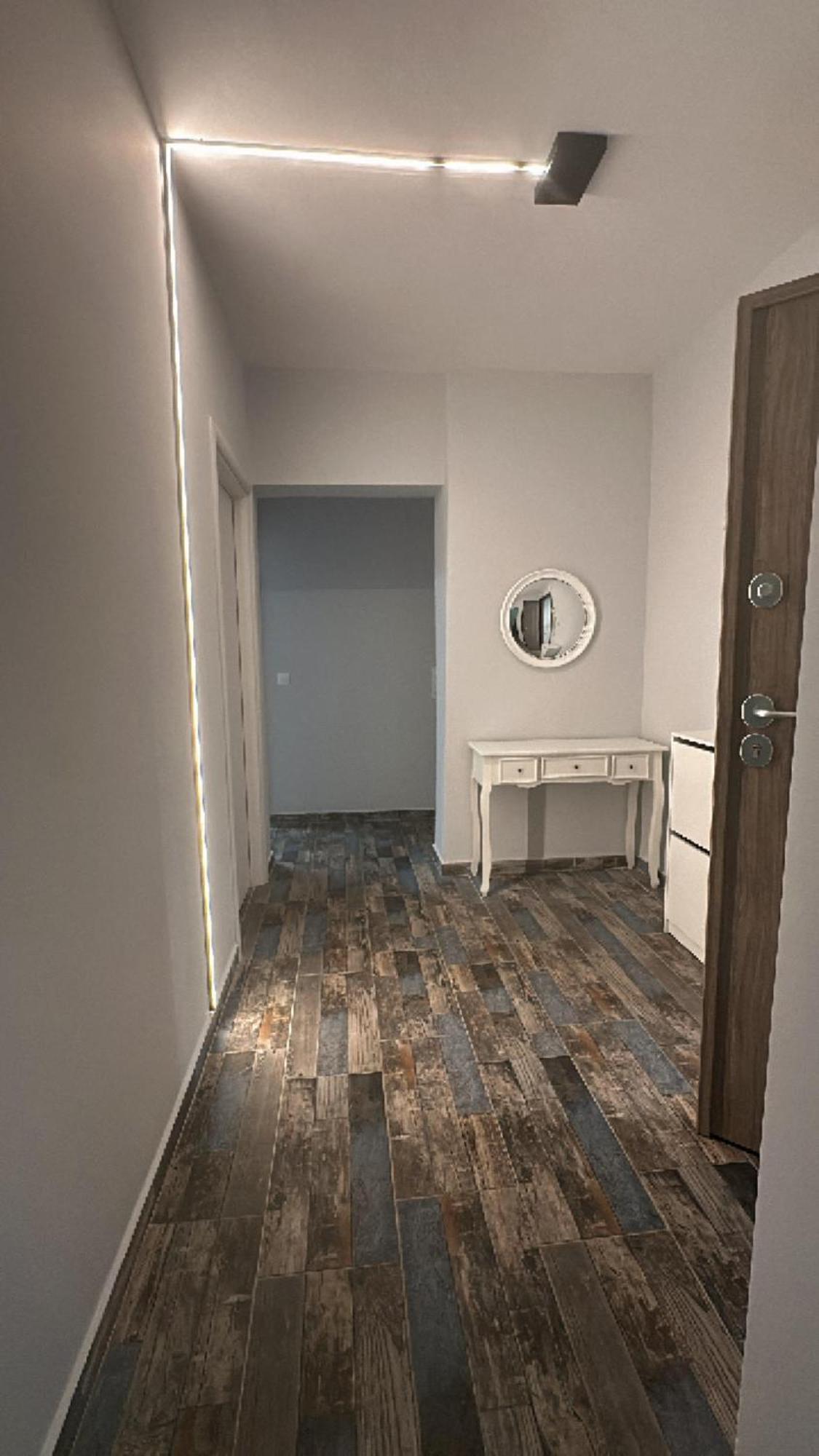 Vivian House Appartement Thessaloniki Buitenkant foto