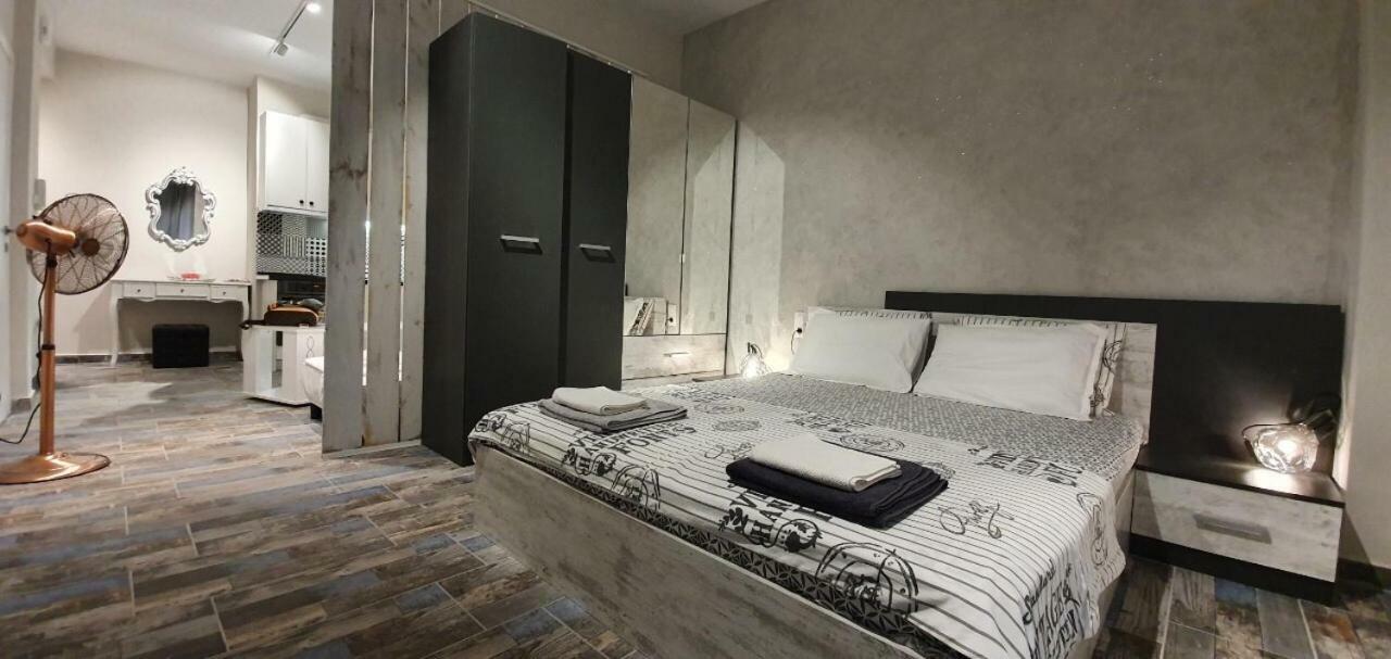 Vivian House Appartement Thessaloniki Buitenkant foto